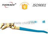 Non Sparking Tools Water Pump Pliers