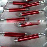 Summer Best Choose Alumimum Colorful Water Saving Bathroom Using Shower Head thumbnail-2