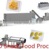 3D Pellet Snacks Food Machine/2D Pellet Snacks Food Making Machine thumbnail-5