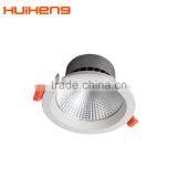 Shopping Mall Project 12w 14w Led Cob Dowblight With 130mm Cut Out thumbnail-2