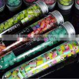 All Kinds of Plastic Injection Vial PET Candy Tubes thumbnail-5