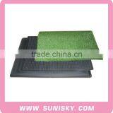 20 X30 Inch Pet Potty Patch, Dog Toilet, Pet Mat thumbnail-1