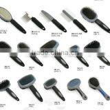 Pet Brush for Dogs With Handgrip thumbnail-5