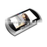 4.3" Digital Video Peephole Door Camera,digital Peephole Camera,digital Peephole Door Viewer thumbnail-2