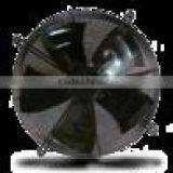 New Product ! PSC 230v ec Motor Fan 420*140mm With CE & UL Since 1993