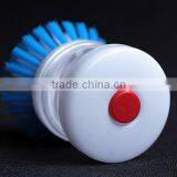 Automatic Liquid Washing Brush Pot thumbnail-3