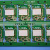 1.6mm Board Thickness Water Dispenser Mulit-wiring Air Conditioner Pcb thumbnail-1