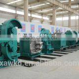 Hangji Brand Price of Mini Hot Steel Rolling Mill for Sale thumbnail-2