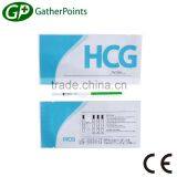 Medic One Step HCG Test Pregnancy thumbnail-3