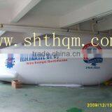 5m Inflatable Blimp thumbnail-1