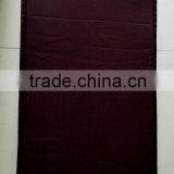 Hot Selling Chenille Jacquard Muslim Prayer Mat With Foam Backing and Zipper thumbnail-5