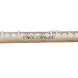 High Quality Carbon Steel Sledge Hammer With Plastic Coated Handle and Fiberglass Handle