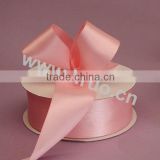 Satin Make Ribbon Flowers