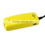 Colorful Unique Design 120w Universal Power Adapter With 2.0 USB Port thumbnail-3