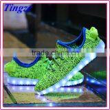 Colorful Shoe Light Led Flashing Shoe Light Led Light for Shoe Sole thumbnail-1