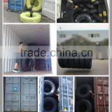 Chinese Famous Brand Tyre Radial Truck Tyre 1000r20 for Sale thumbnail-6