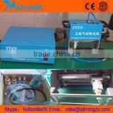 China Machinery Metal Nameplate Cnc Desktop Pneumatic Marking Machine and Industrial Pneumatic Marker thumbnail-2