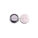 Mercury and Cadmium Free 0% hg pb LR43 Button Cell Battery AG12