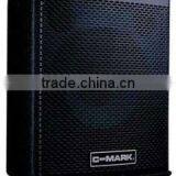 U-shape PA Coaxial Speaker CX215