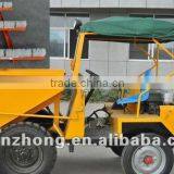 High and Sample Quality Sand-filling Machine