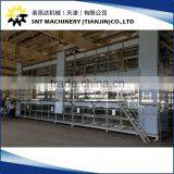 4tons/day Industrial Folding Rice Noodle Production Line thumbnail-4