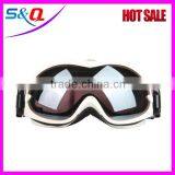 Hot Sell Snow Safety Goggle Welding Goggle Best Swim Safety Goggle 2015