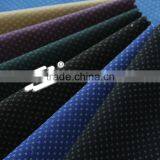 SDL-JE85110 Ready Made Mini Check Dobby Fabric for Men's Business Ware