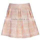 Hot Sale Factory Price Short Women Skirt thumbnail-3