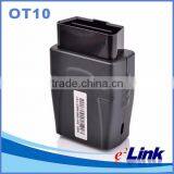 Anti-theft GPS Tracker OBDII, OBD GPS DTC Immobilizer, Base Station Locate, GPS Tracking, Diagnostic