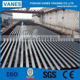 EN IPE/IPEAA 6/12M Hot Rolled Carbon H Beam Steel thumbnail-1