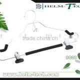 Fashion Design Metal Rack With Clips