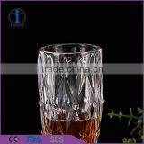 Machine Made Personalized Clear 210ml Champagne Glass thumbnail-3