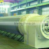 Suction Couch Roll for Kraft Paper Machine