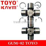 TOYO GUM-82 Universal Joint Cross Bearing