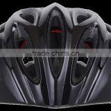 NEW In-mold Bicycle Helmet Mountain Riding Helmet Adult Helmet for Bike thumbnail-3