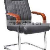 Long durable leather conference chair with low price HE-233