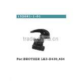152681-1-01 Shuttle Driver Asm for BROTHER/sewing Machine Spare Parts