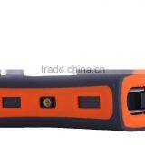 Portable Waterproof Shockproof Bluetooth Stereo Speakers thumbnail-4