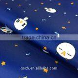210D Printed Polyester Oxford Fabric With PVC Coated thumbnail-1