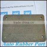 Molded Rubber Accessories for Car Brake System thumbnail-6