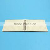 Offset Print Notebook With Hard Cover,soft Cover,PU Cover thumbnail-2