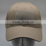 3D Embroidery Logo Custom Made Logo TACTICAL Baseball Cap thumbnail-3