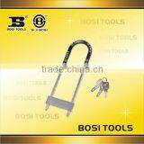 U Type Motorcycle Lock