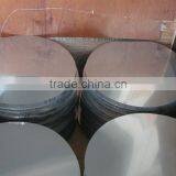 High Quality Sanitary Stainless Steel for Buffer Tank thumbnail-6