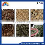 Grass Poultry Pellet Machine For Cotton Stalk/Peanut Shell/Coconut Shell thumbnail-4