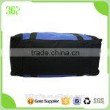 High Quality Duffle Round Gym Outdoor Unisex Nylon Travel Bag for Travel thumbnail-3