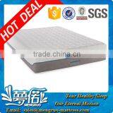 High Quality Infused Gel Memory Foam Mattress thumbnail-1