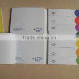 Cant Pad With LOGO Cartoon Color Ads Notes PN6431 thumbnail-5