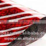 Factory Price Wrapping Paper Polyester Film thumbnail-4