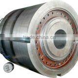 10000 Ton Extrusion Press Container thumbnail-1